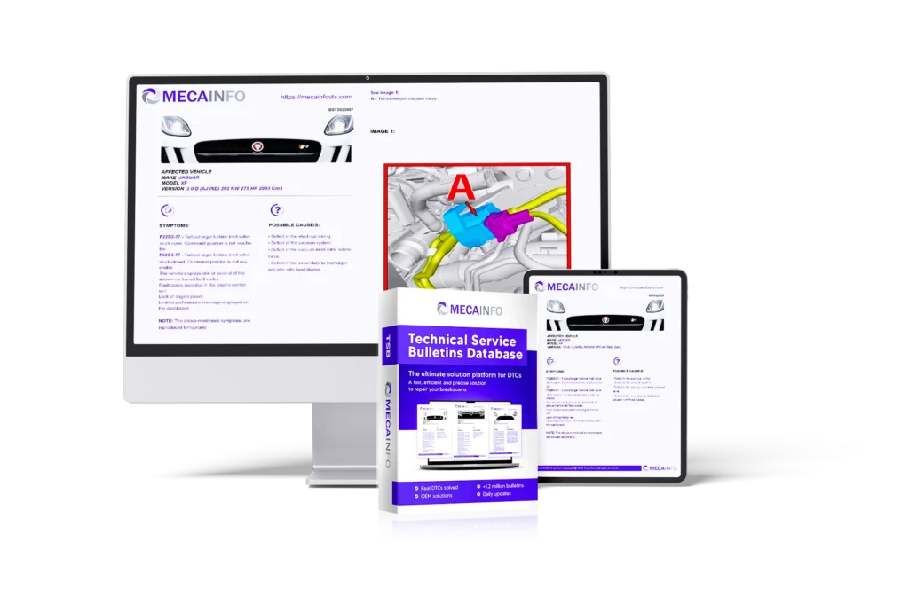 technical bulletins service