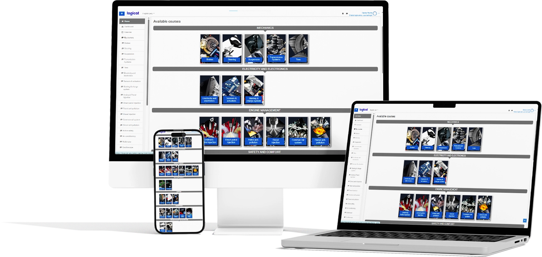 E-Training
